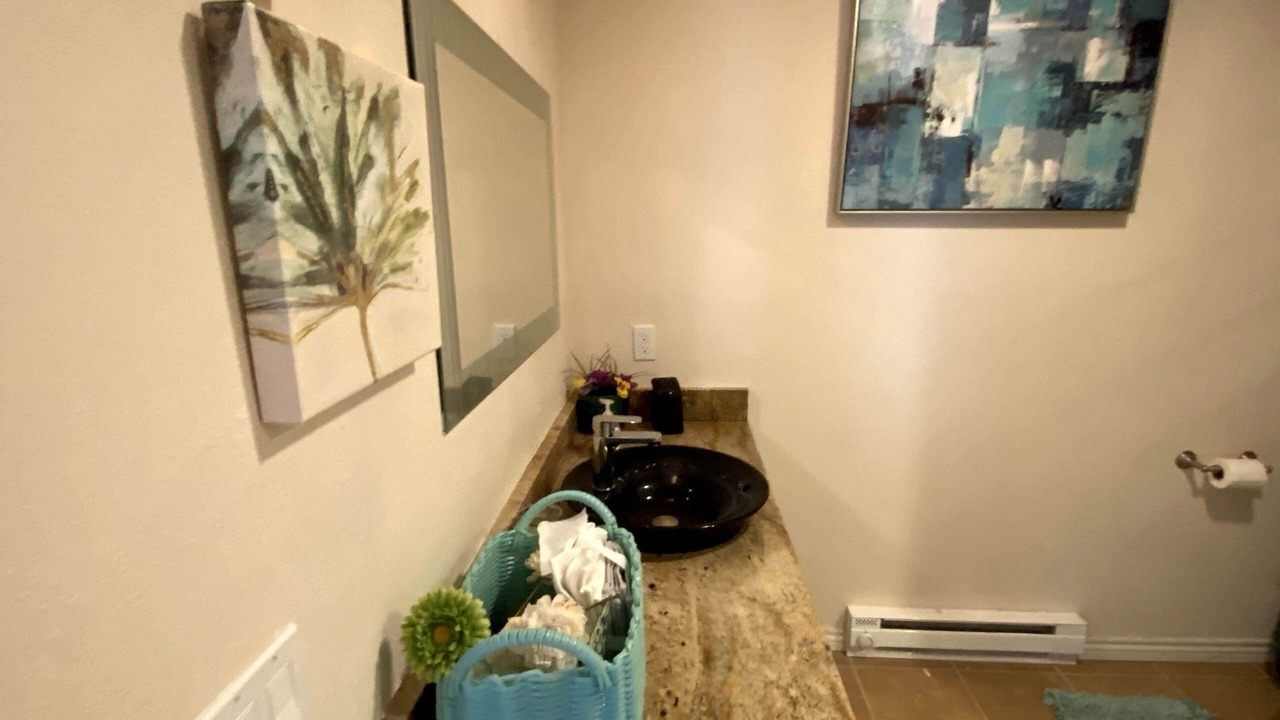 Photo of Bathroom in Como