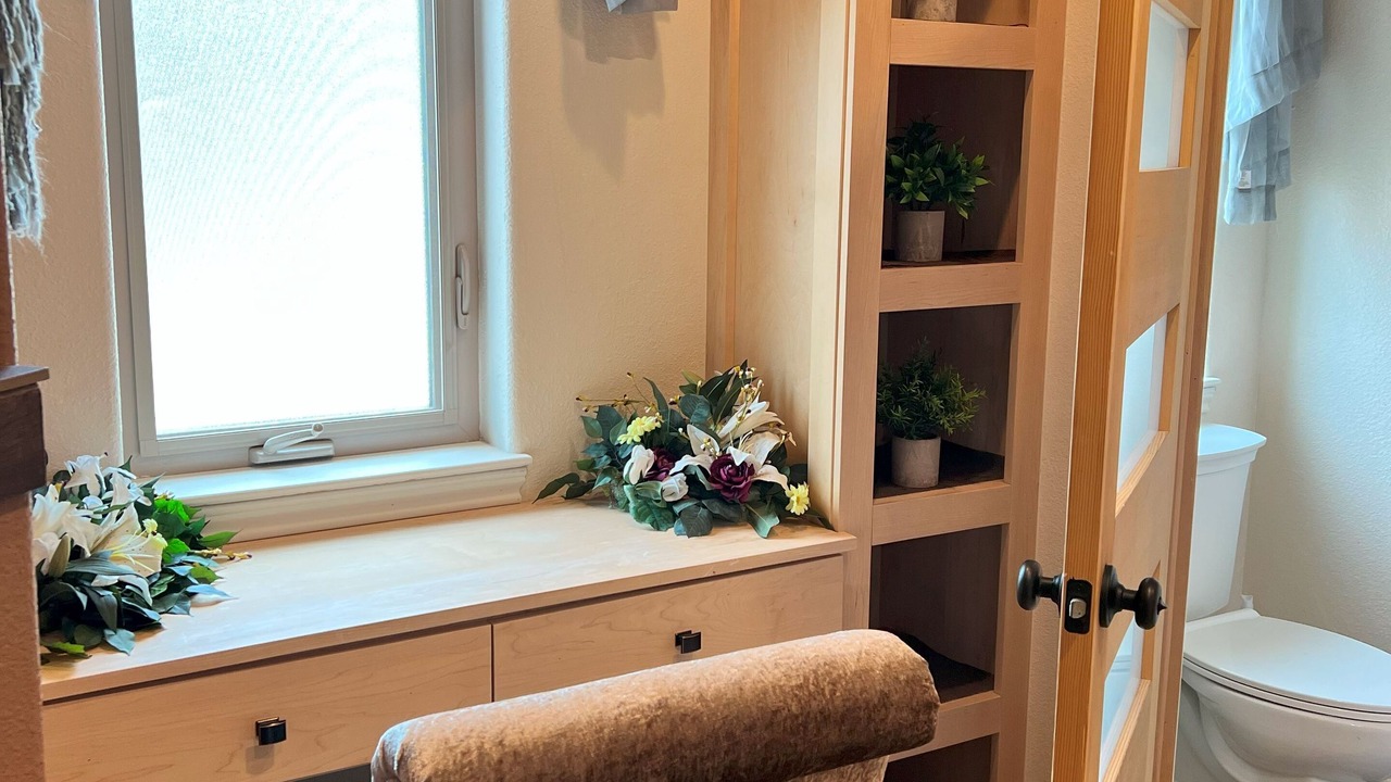 Photo of Bathroom in Como