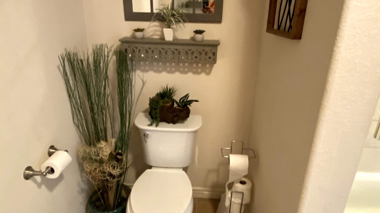 Photo of Bedroom in Como