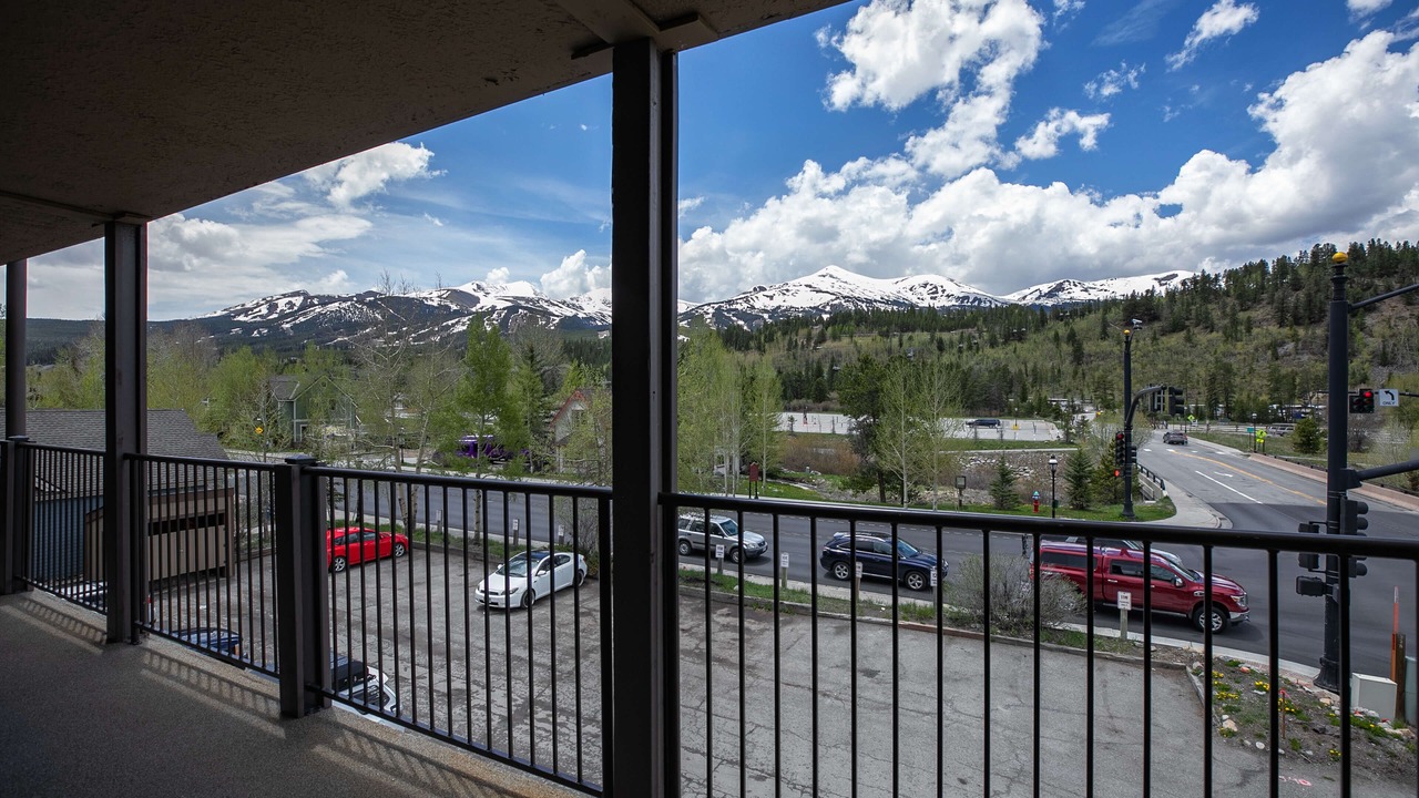 Photo of Outdoor in Historic District