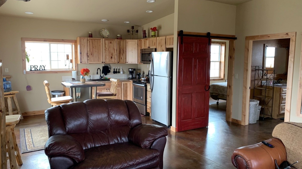 Photo of Livingroom in Lamar