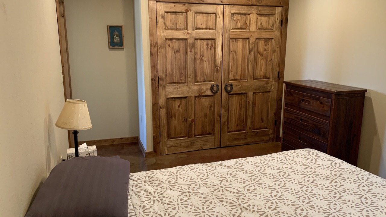 Photo of Bedroom in Lamar