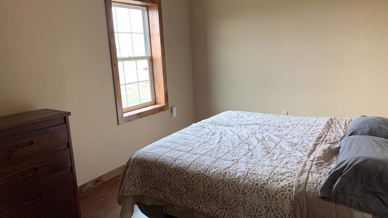 Photo of Bedroom in Lamar