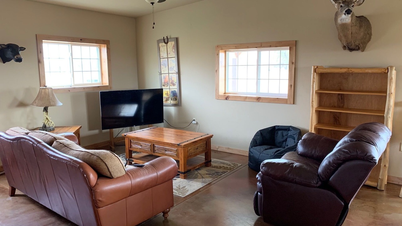 Photo of Livingroom in Lamar