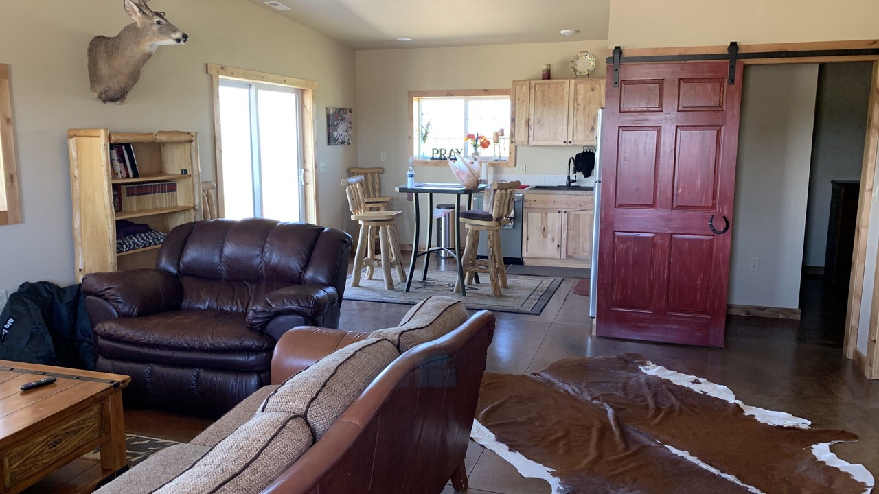 Photo of Livingroom in Lamar