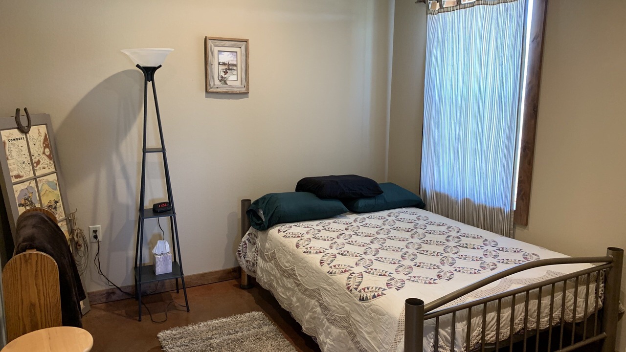 Photo of Bedroom in Lamar