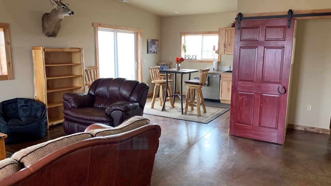 Photo of Livingroom in Lamar
