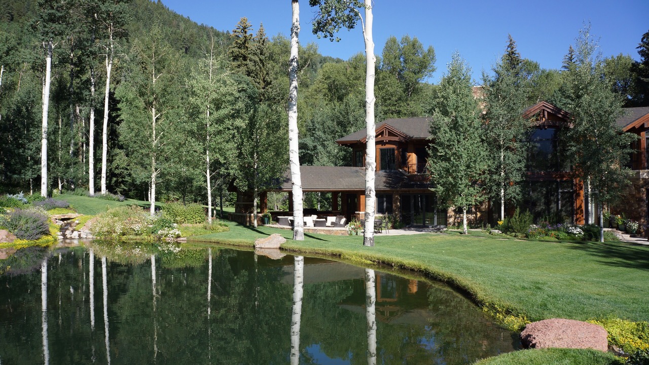 Photo of Outdoor in Aspen