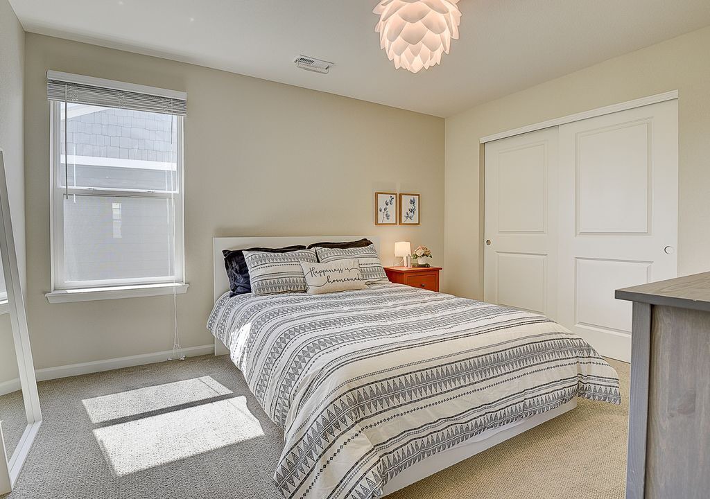 Photo of Bedroom in Fort Collins