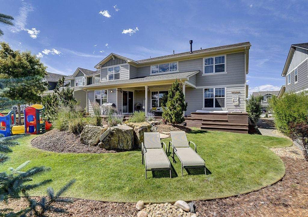 Photo of Outdoor in Fort Collins
