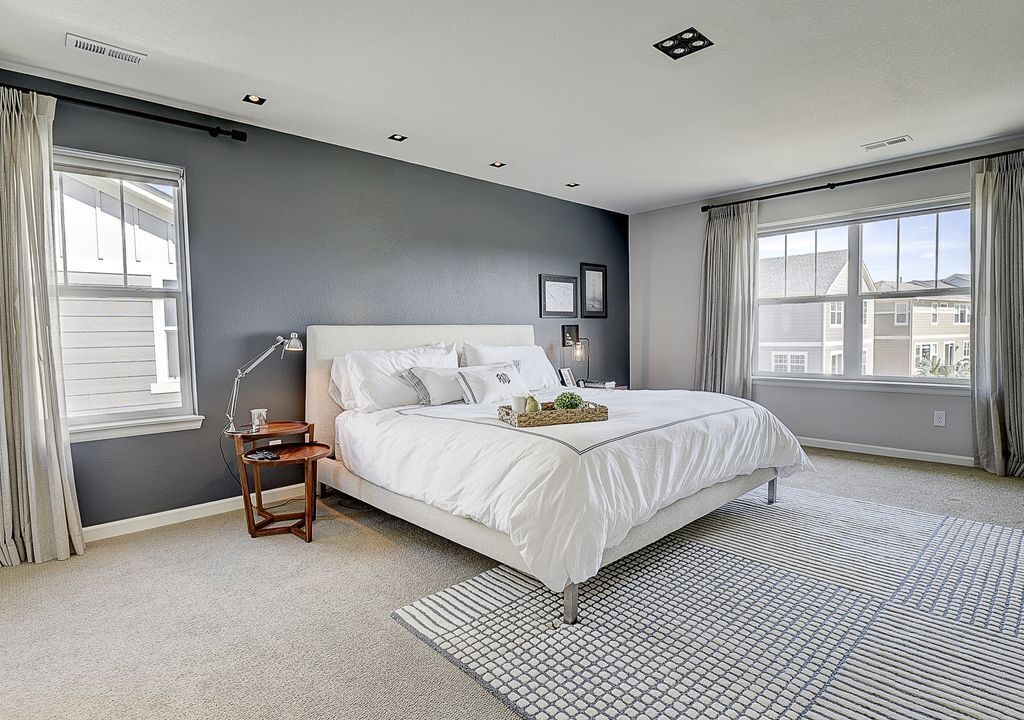 Photo of Bedroom in Fort Collins