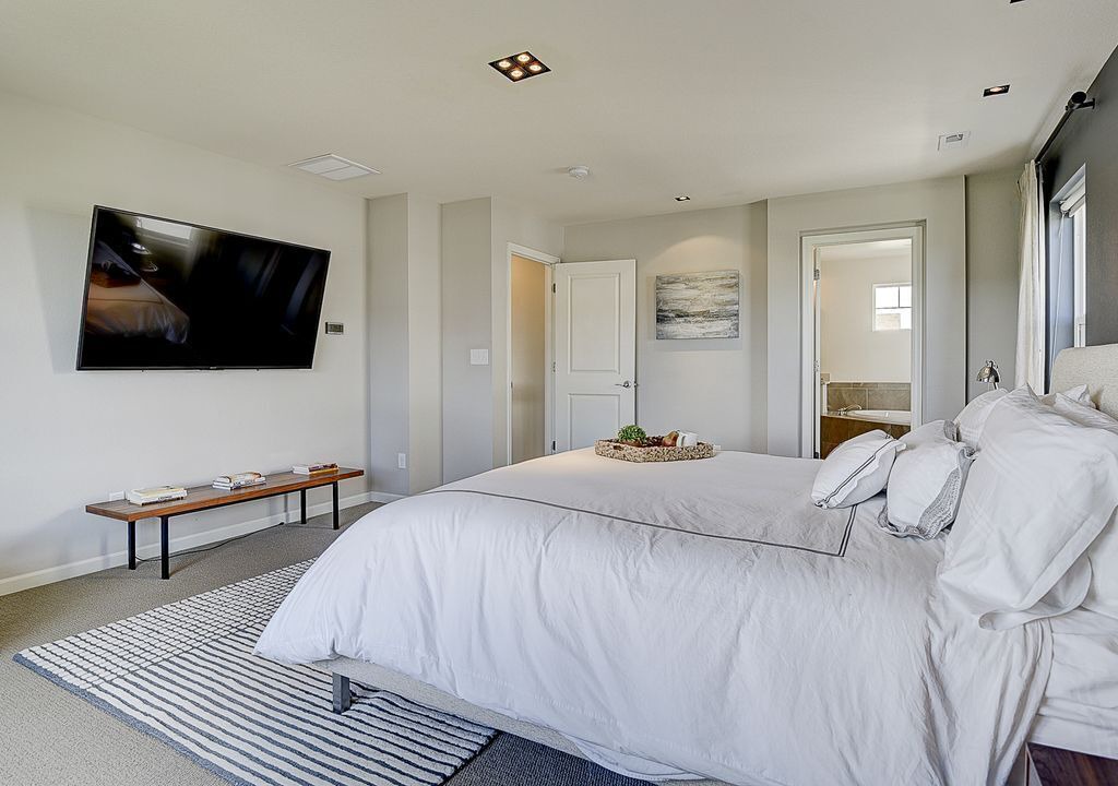 Photo of Bedroom in Fort Collins