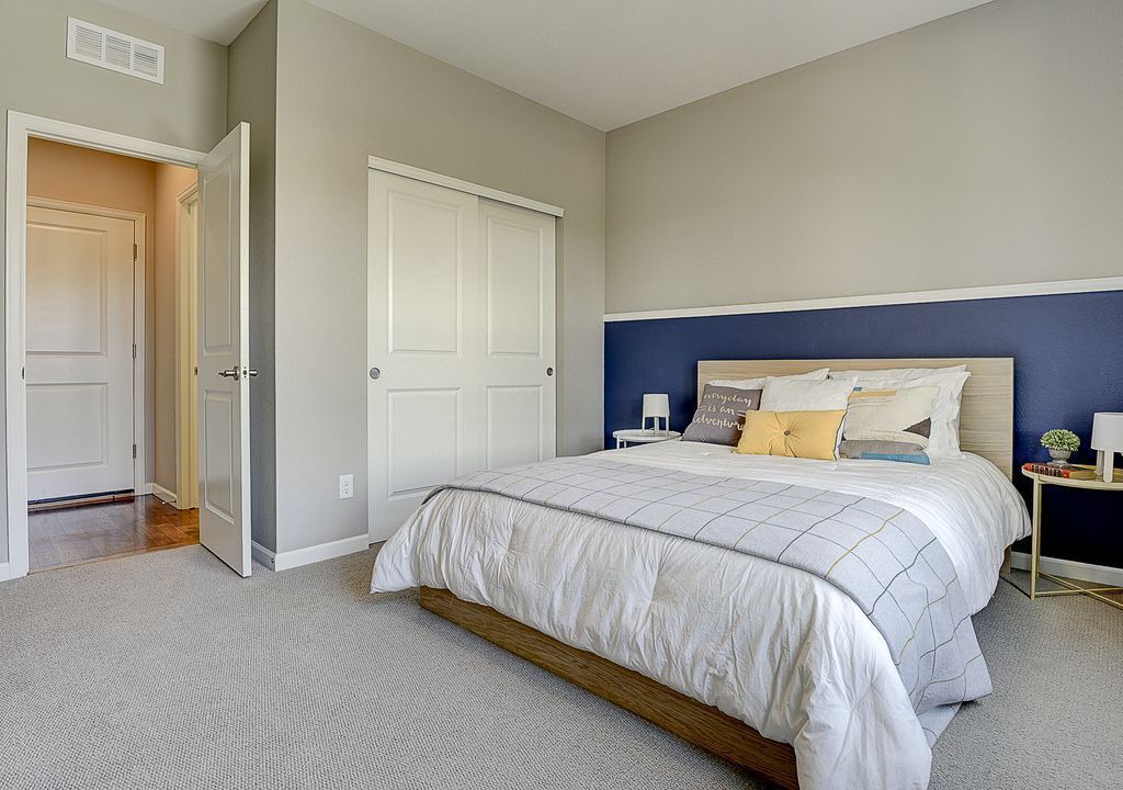 Photo of Bedroom in Fort Collins
