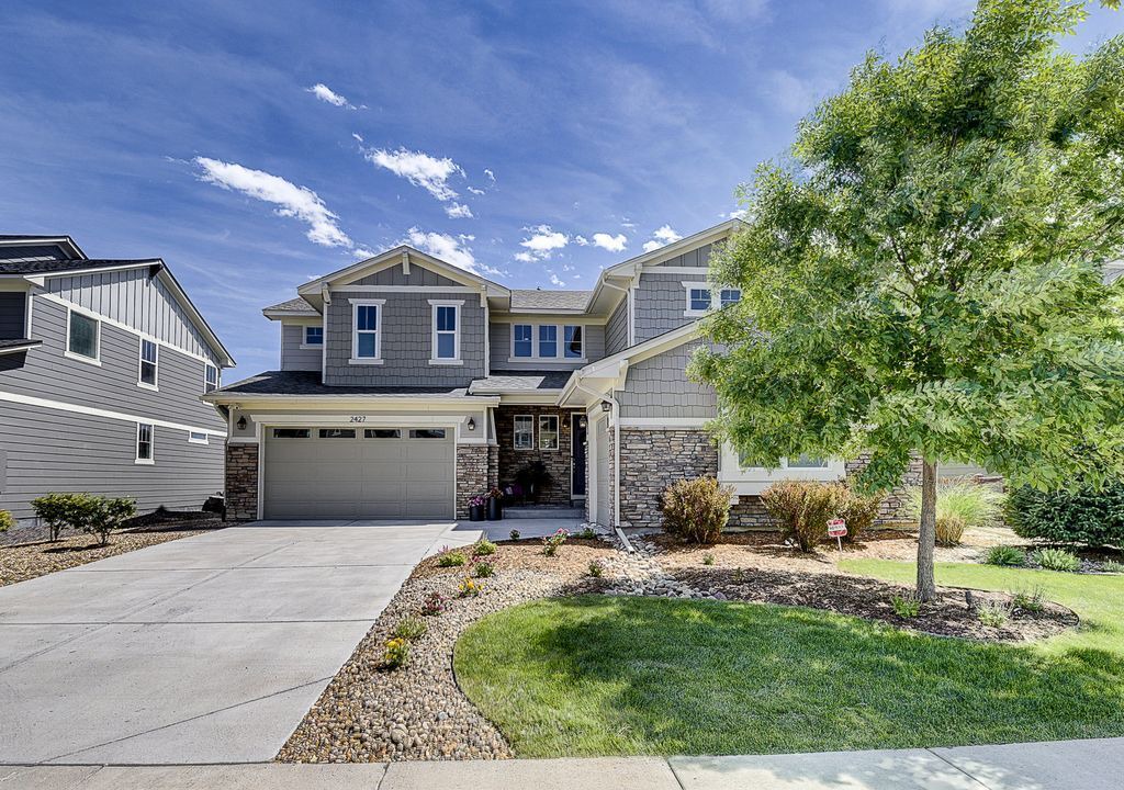 Photo of Outdoor in Fort Collins
