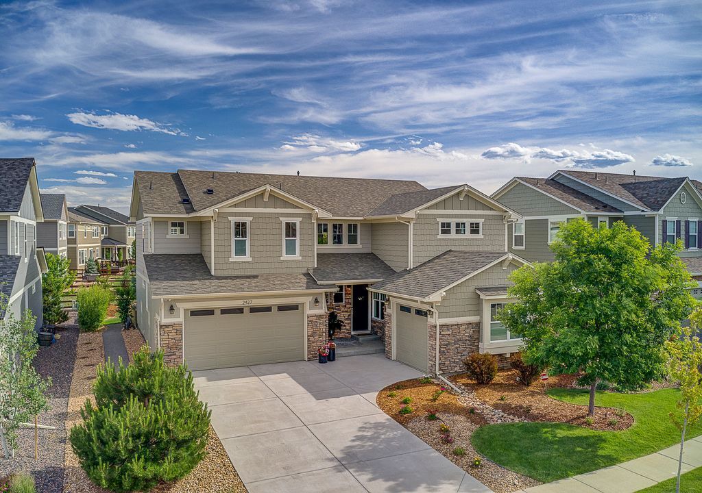 Photo of Outdoor in Fort Collins