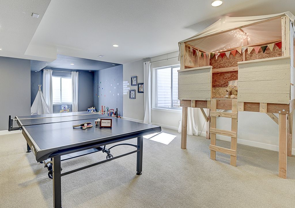 Photo of Bedroom in Fort Collins