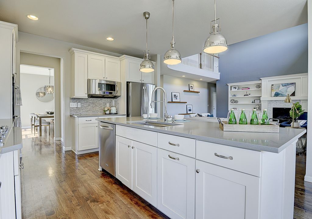 Photo of Kitchen in Fort Collins