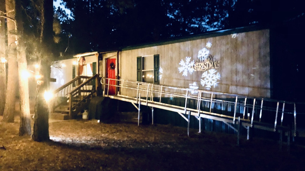 Photo of Outdoor in Woodland Park