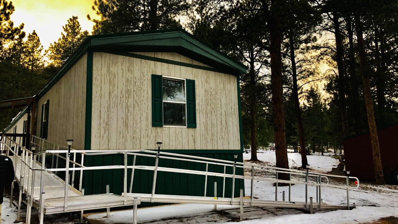 Photo of Others in Woodland Park