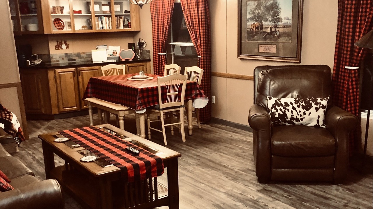 Photo of Livingroom in Woodland Park