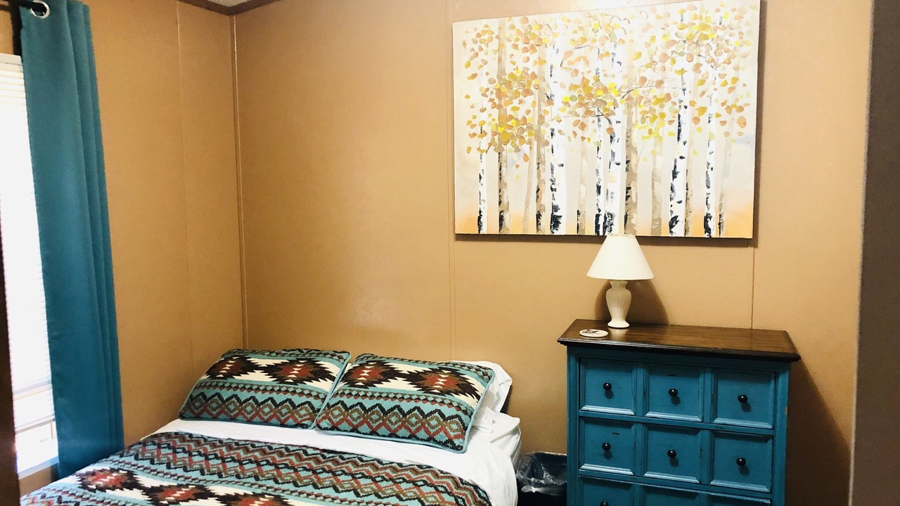 Photo of Bedroom in Woodland Park