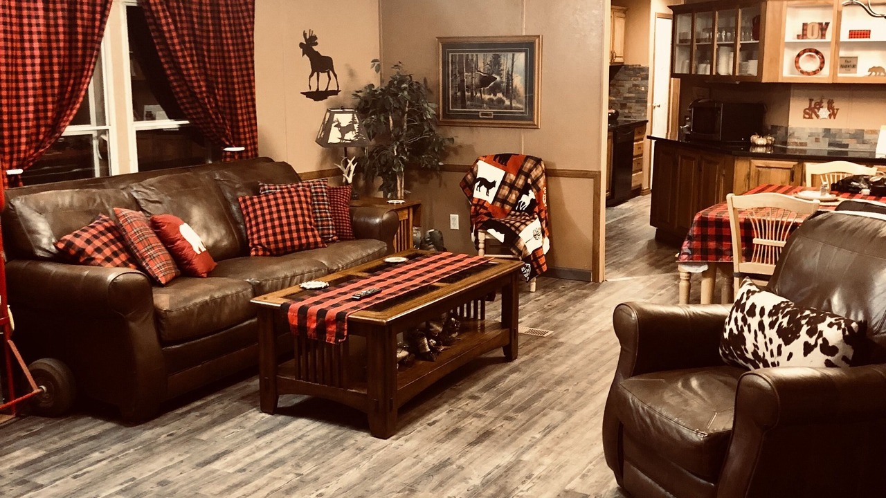 Photo of Livingroom in Woodland Park
