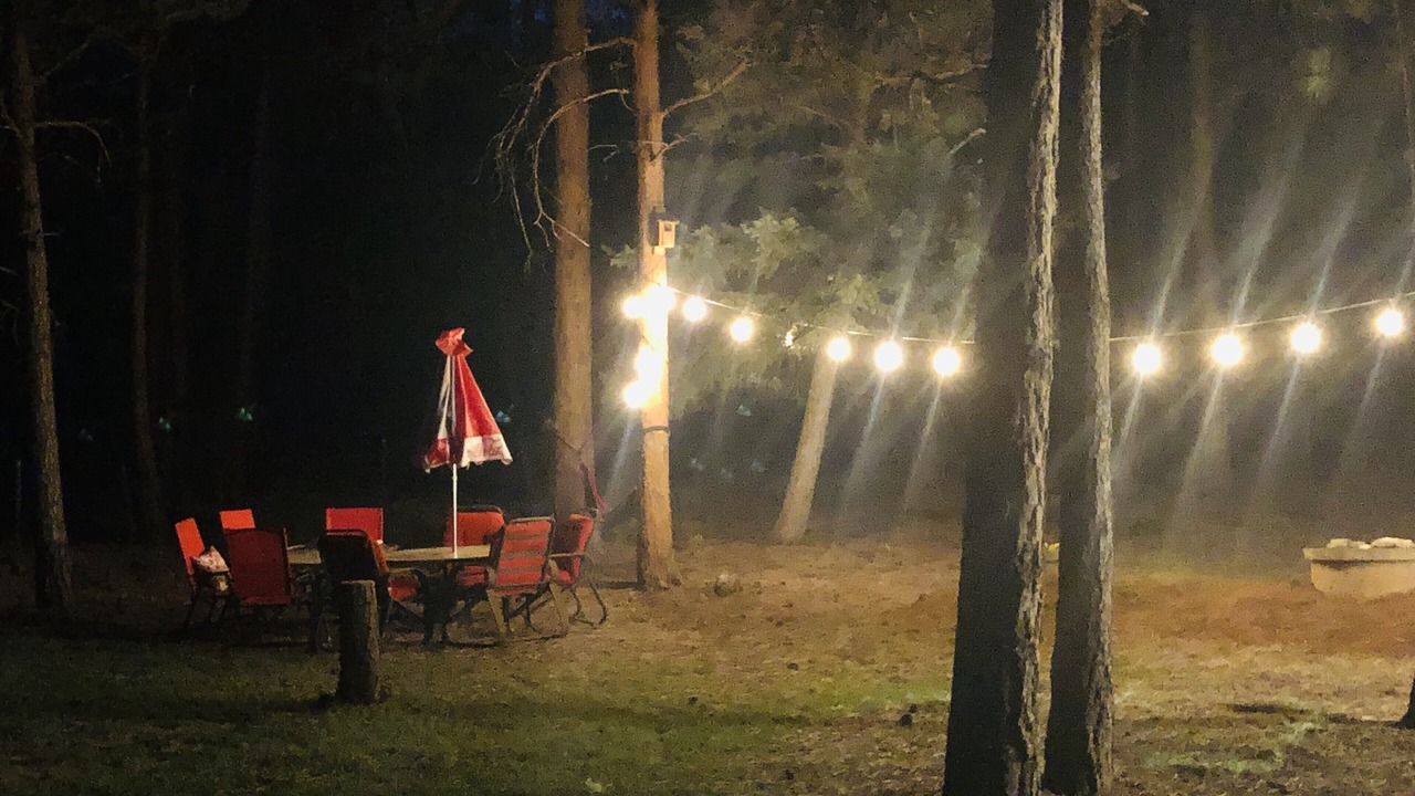 Photo of Outdoor in Woodland Park
