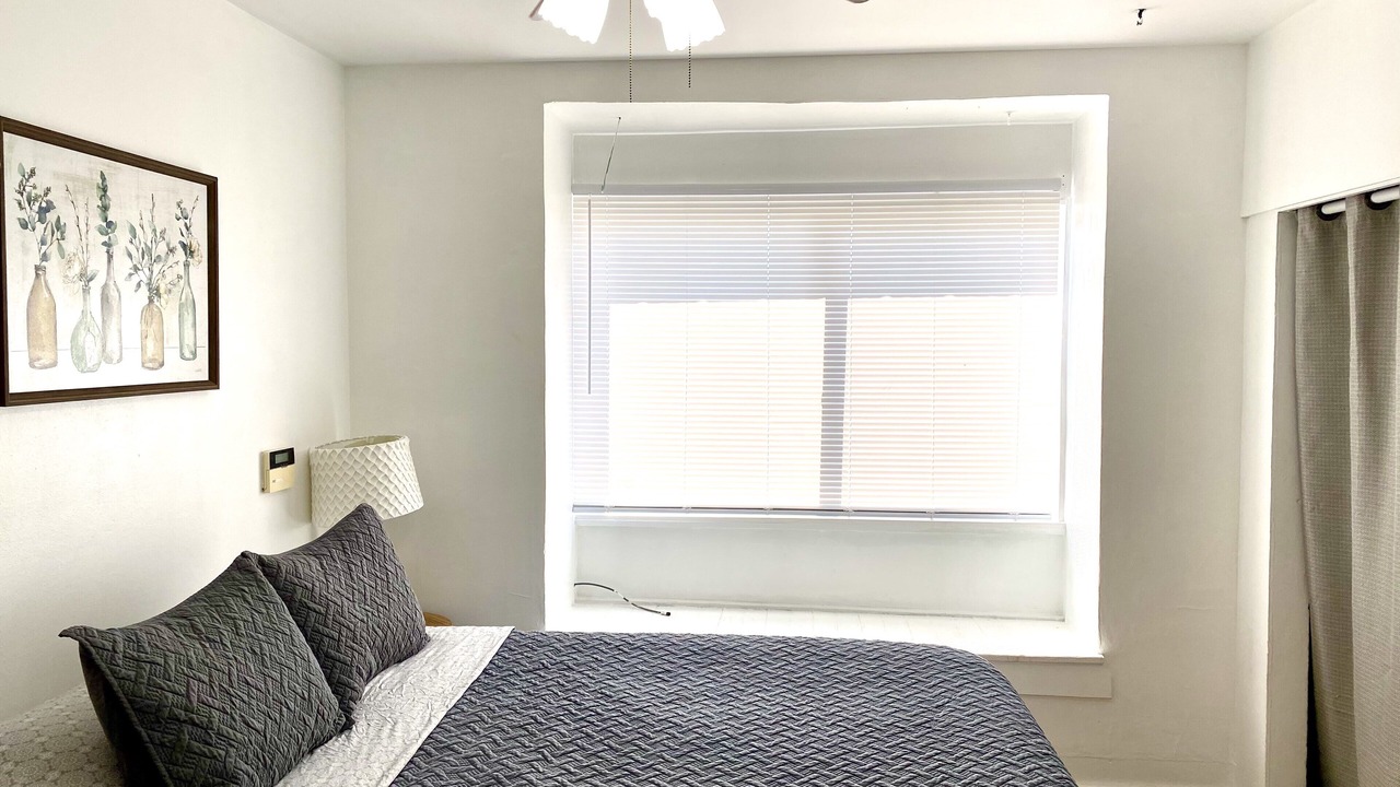 Photo of Bedroom in Palisade