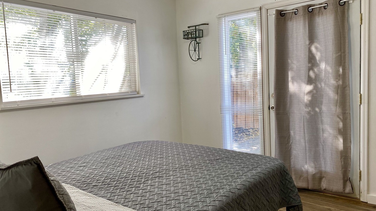 Photo of Bedroom in Palisade