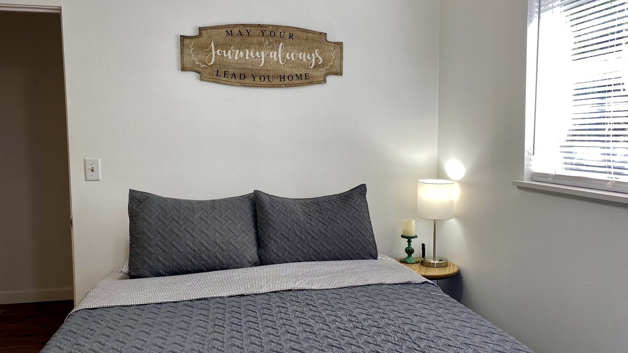 Photo of Bedroom in Palisade