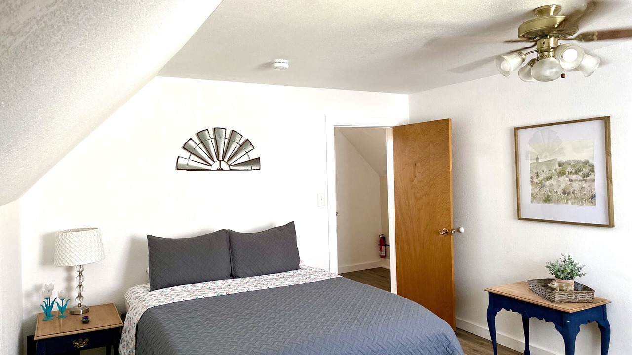 Photo of Bedroom in Palisade