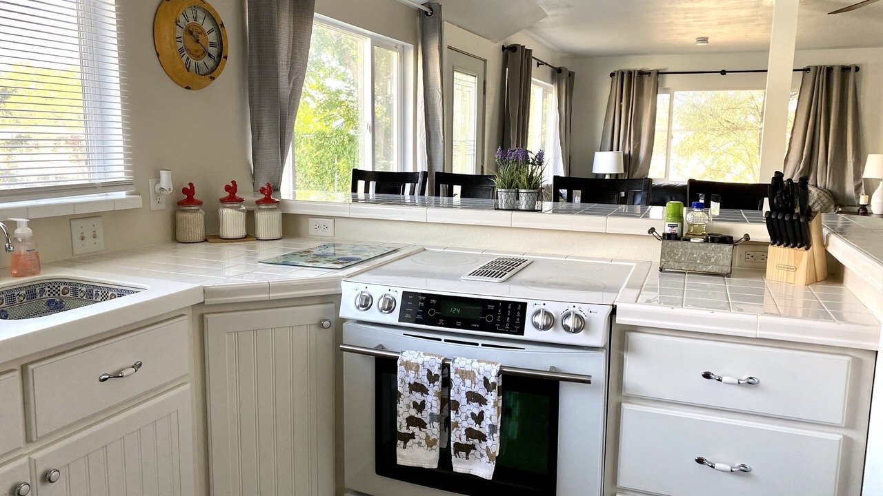 Photo of Kitchen in Palisade