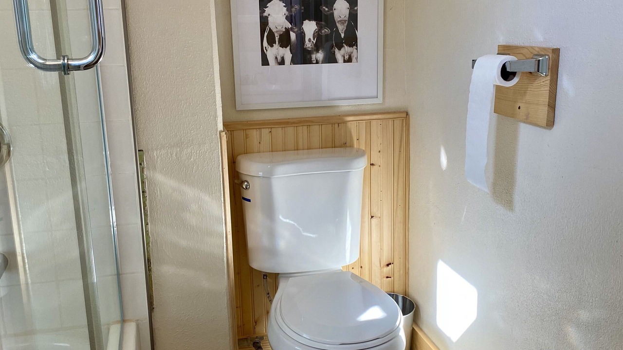 Photo of Bathroom in Palisade