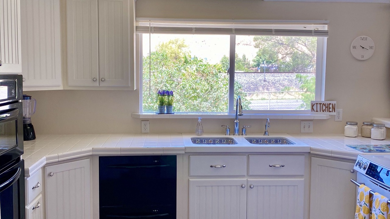 Photo of Kitchen in Palisade
