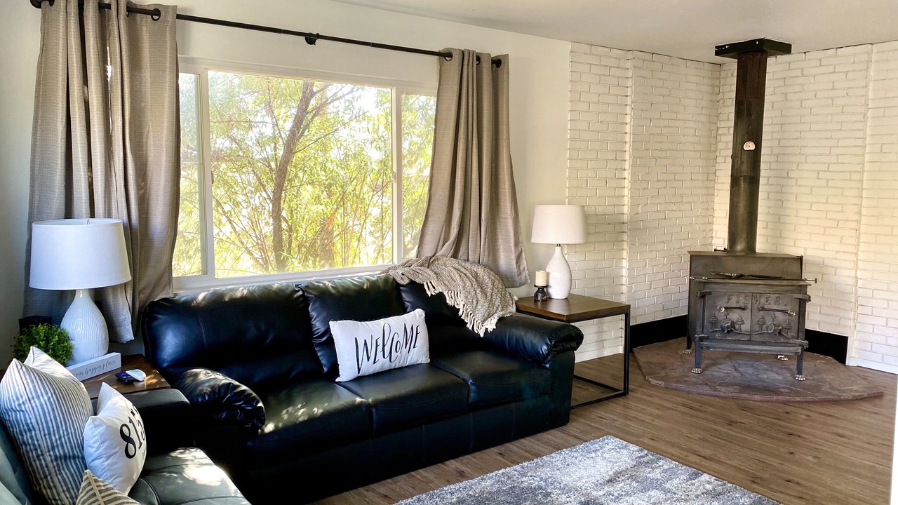 Photo of Livingroom in Palisade