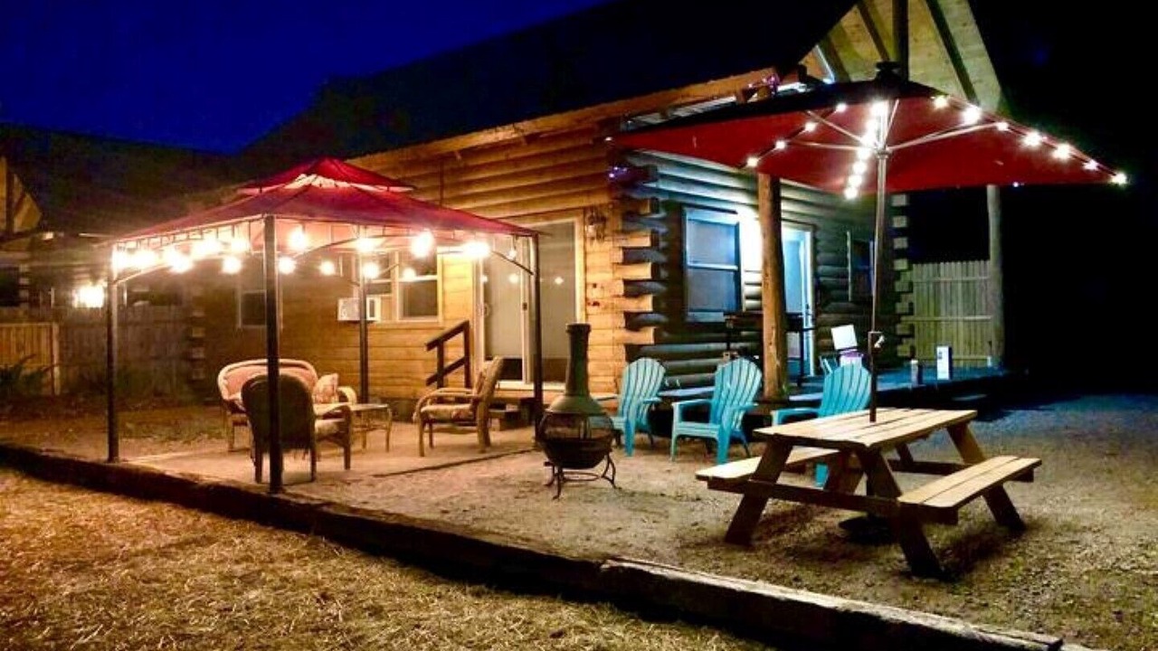 Photo of Outdoor in Silt