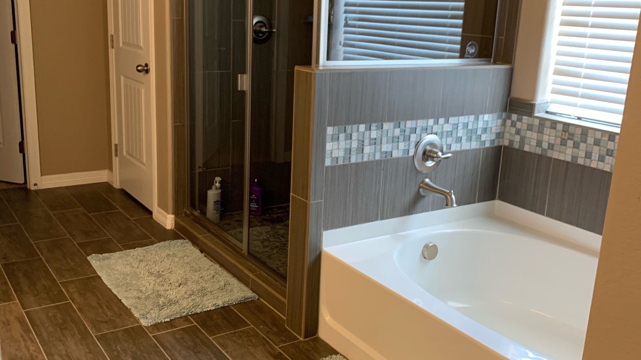 Photo of Bathroom in Cimarron Hills