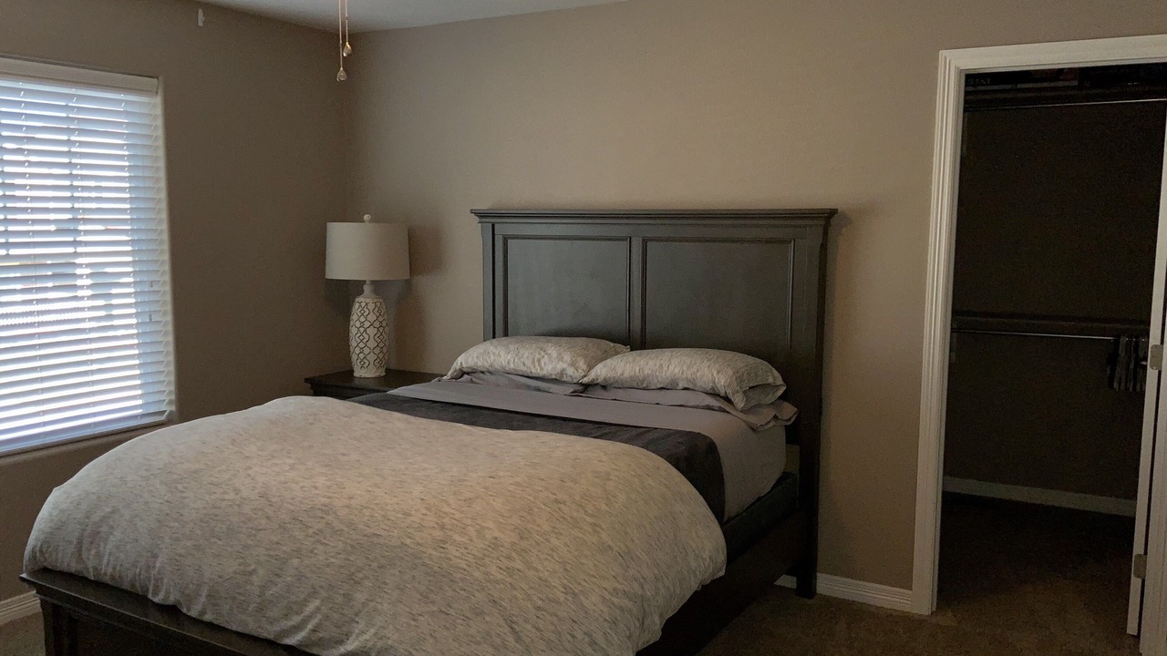 Photo of Bedroom in Cimarron Hills