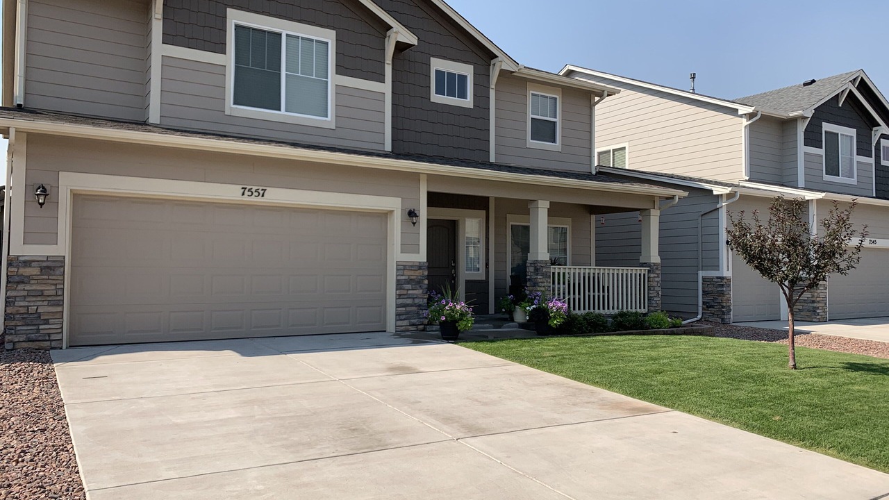 Photo of Outdoor in Cimarron Hills