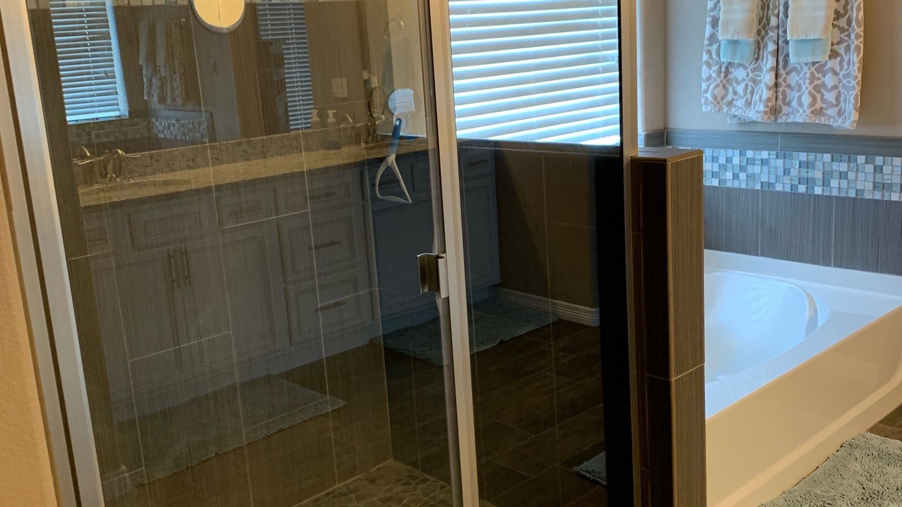 Photo of Bathroom in Cimarron Hills