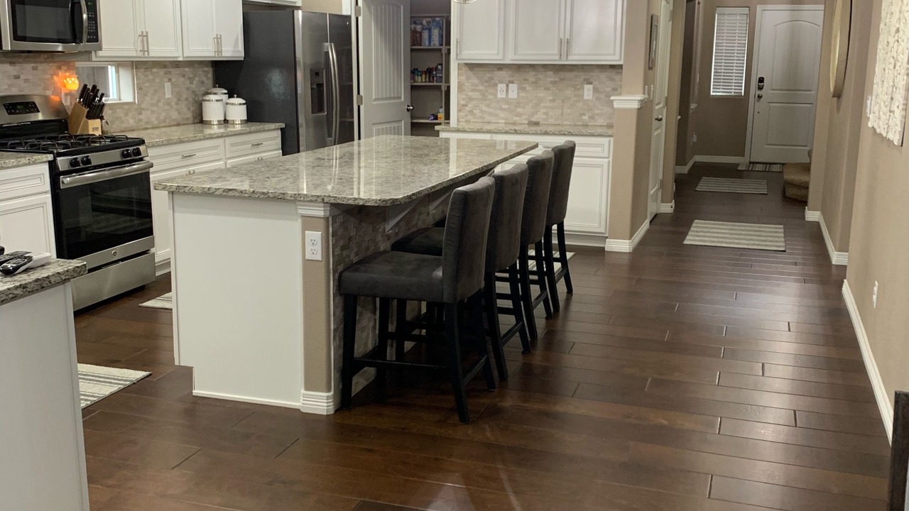 Photo of Kitchen in Cimarron Hills