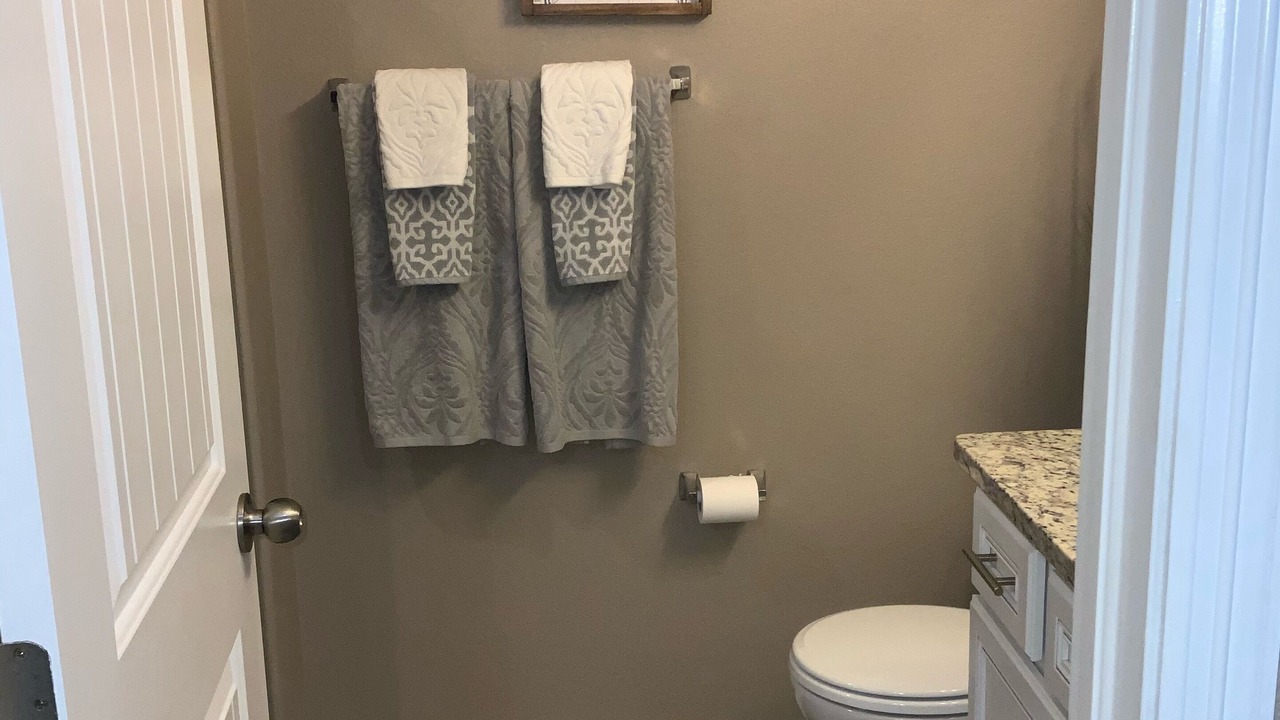 Photo of Bathroom in Cimarron Hills