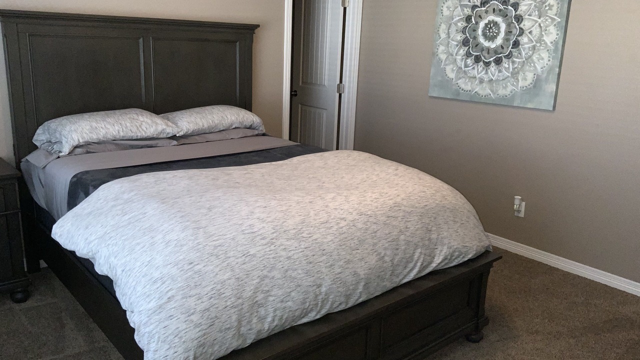 Photo of Bedroom in Cimarron Hills