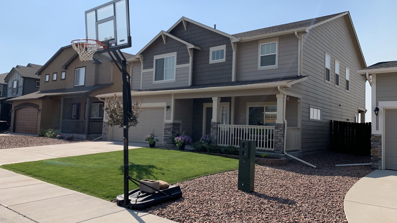 Photo of Outdoor in Cimarron Hills
