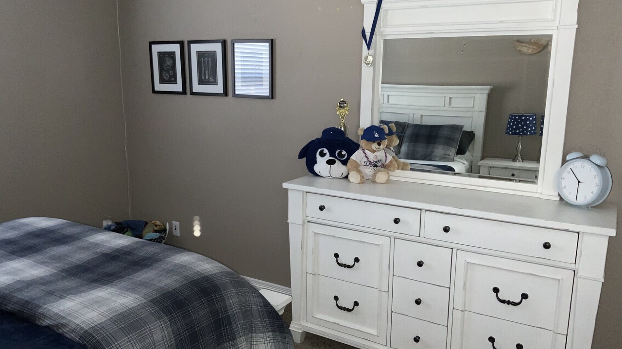 Photo of Bedroom in Cimarron Hills