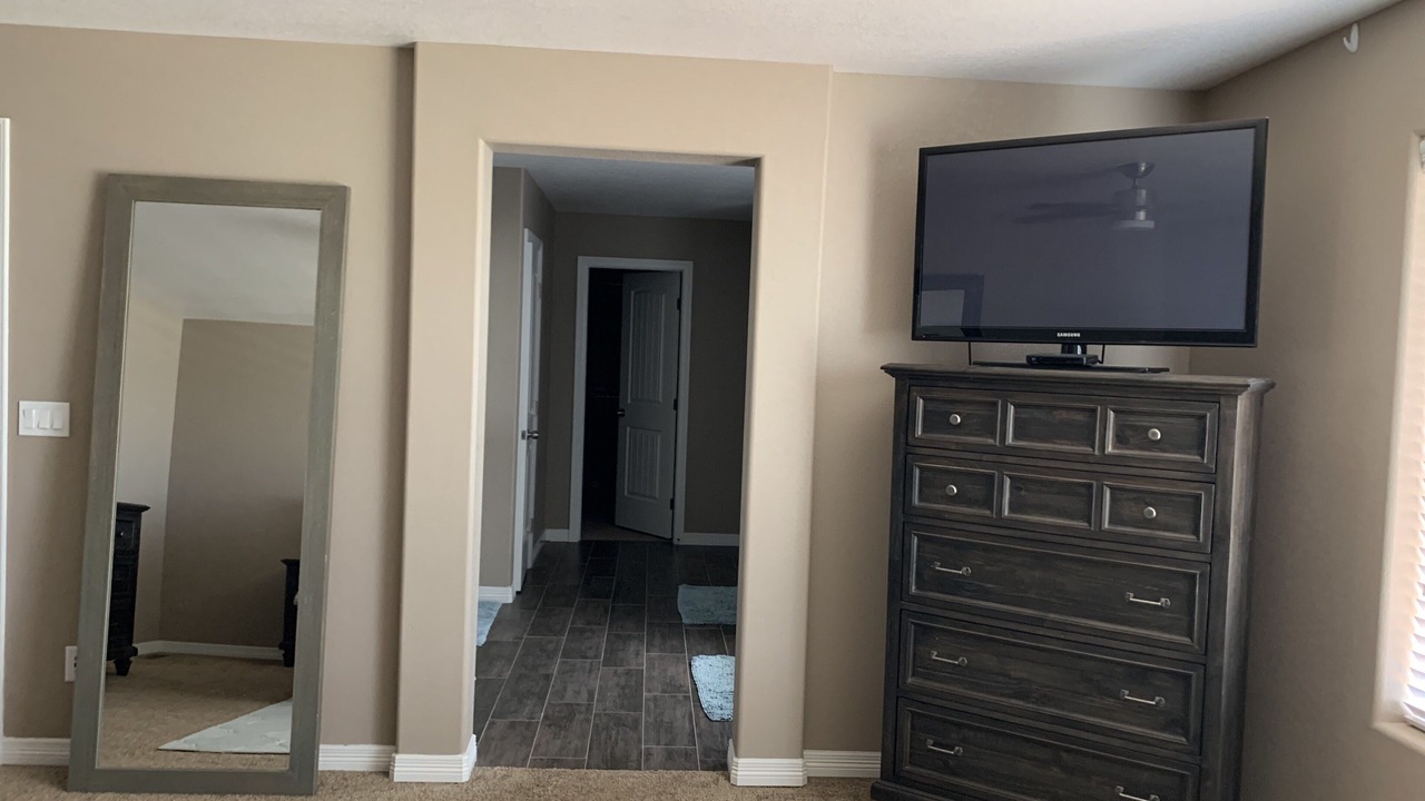 Photo of Bedroom in Cimarron Hills