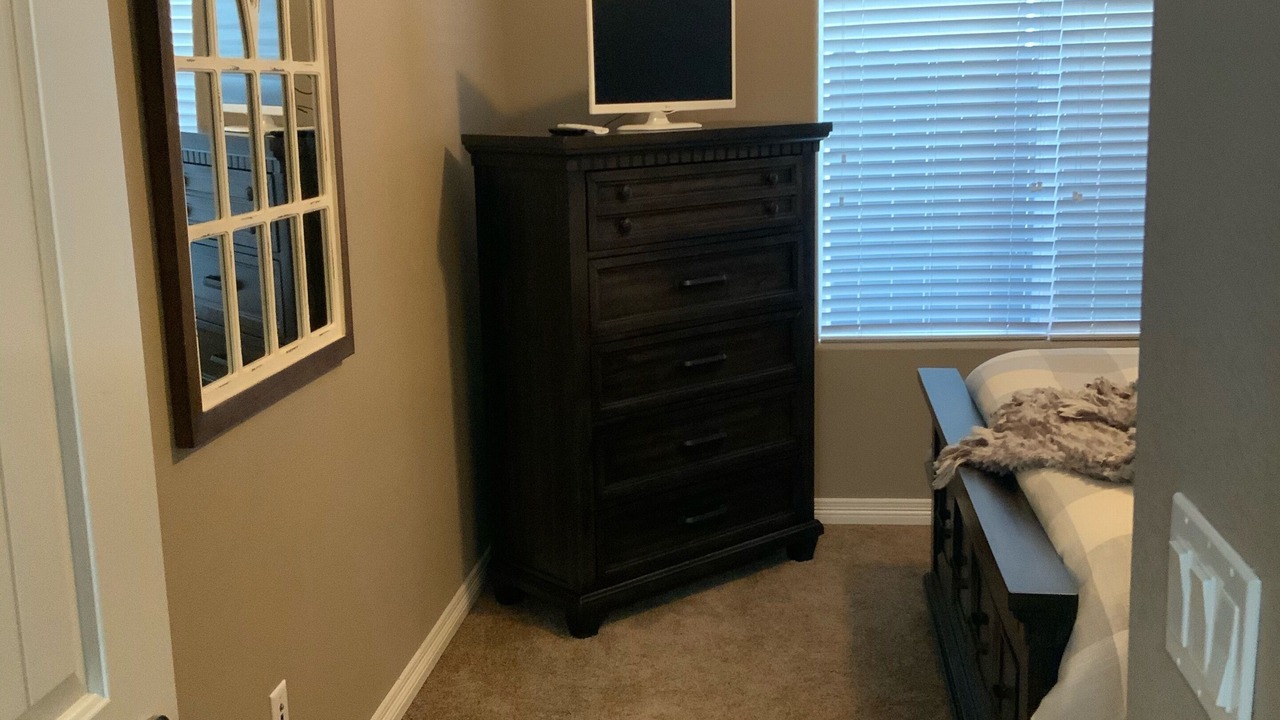 Photo of Bedroom in Cimarron Hills