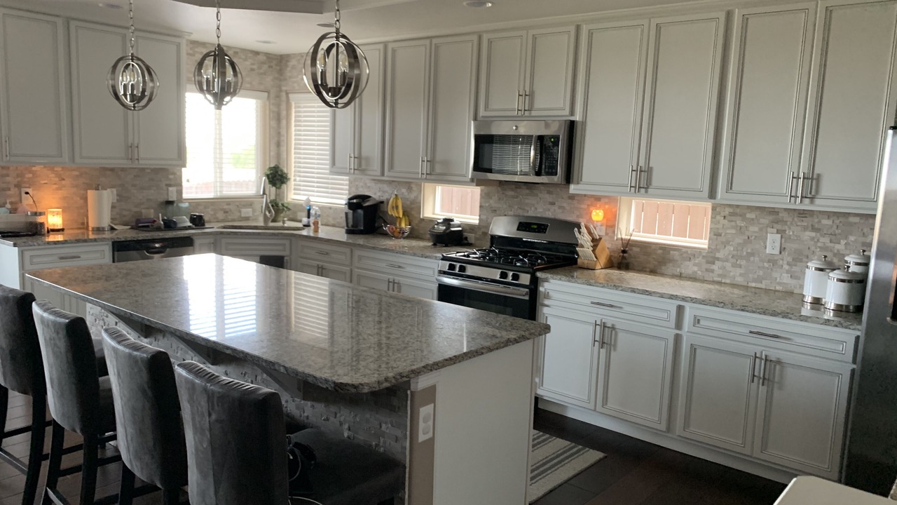 Photo of Kitchen in Cimarron Hills