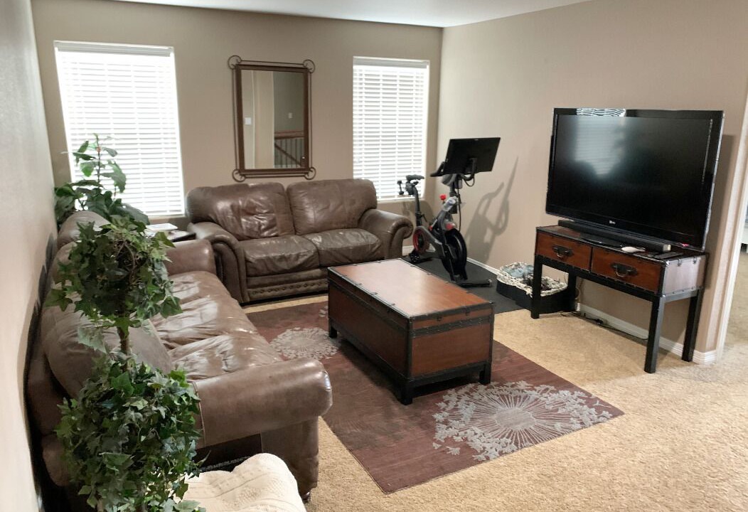 Photo of Livingroom in Cimarron Hills