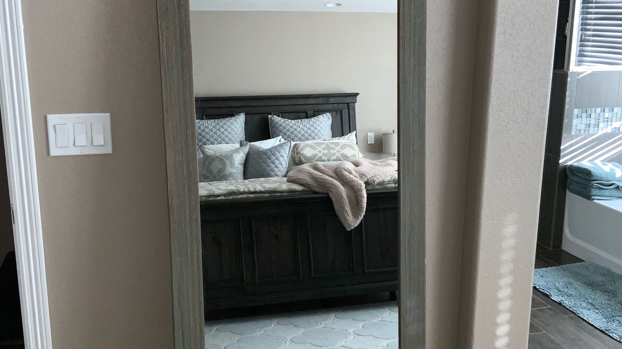 Photo of Bedroom in Cimarron Hills